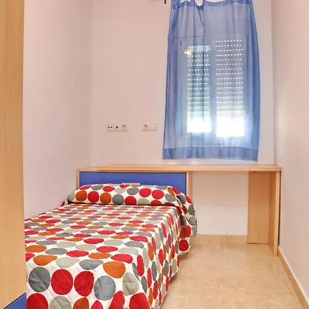 Apartment Cervantes *
