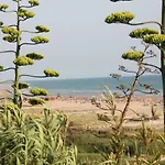 Cervantes דירה קוניל דה לה פרונטרה