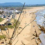 דירה Cervantes קוניל דה לה פרונטרה