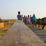 Cervantes דירה קוניל דה לה פרונטרה