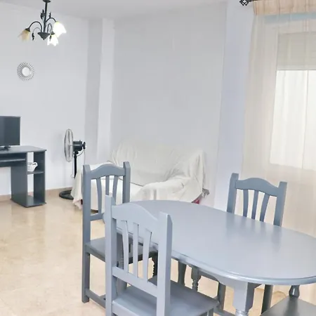 Cervantes Apartamento *