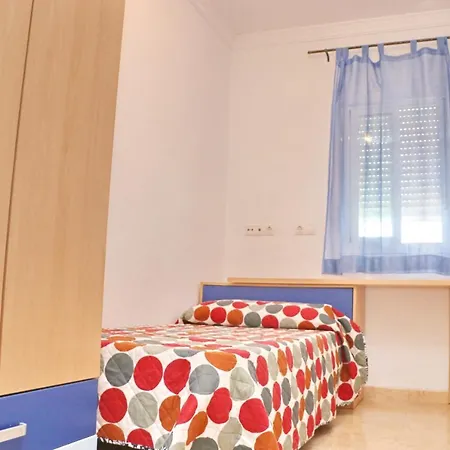 Cervantes Апартаменти