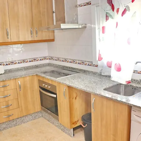 Cervantes Апартаменти