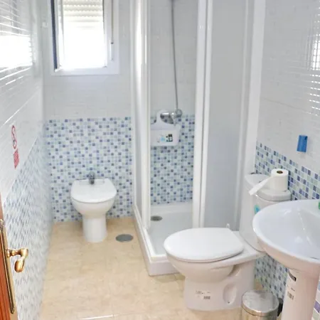 Апартаменти Cervantes