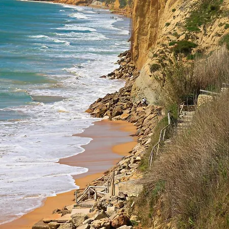 Cervantes Апартаменти