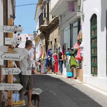 Cervantes Apartamento Conil De La Frontera