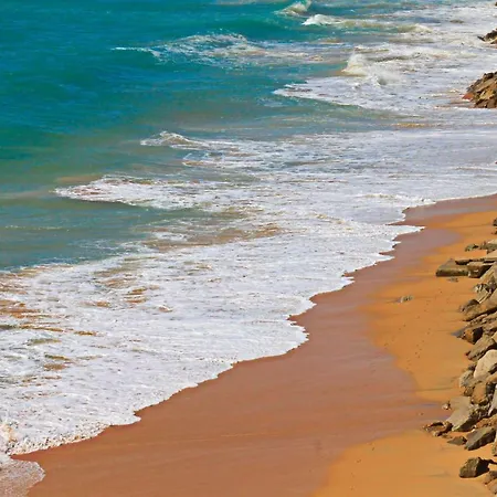 Cervantes Коніль-де-ла-Фронтера