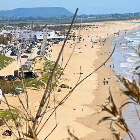 Апартаменти Cervantes Коніль-де-ла-Фронтера