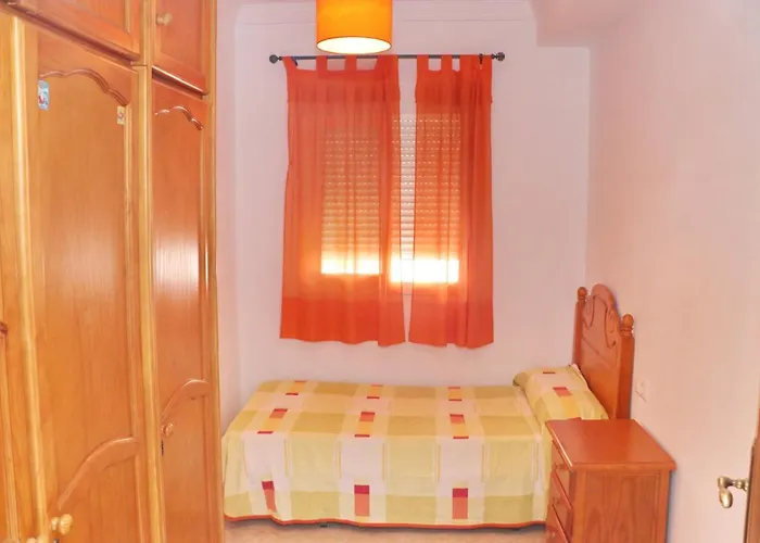 Cervantes Conil De La Frontera