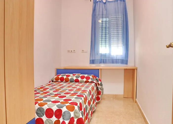 Apartamento Cervantes *