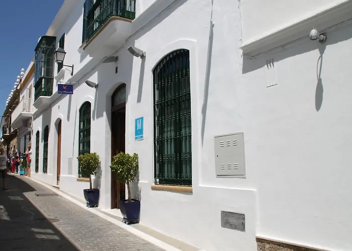 Apartamento Cervantes *