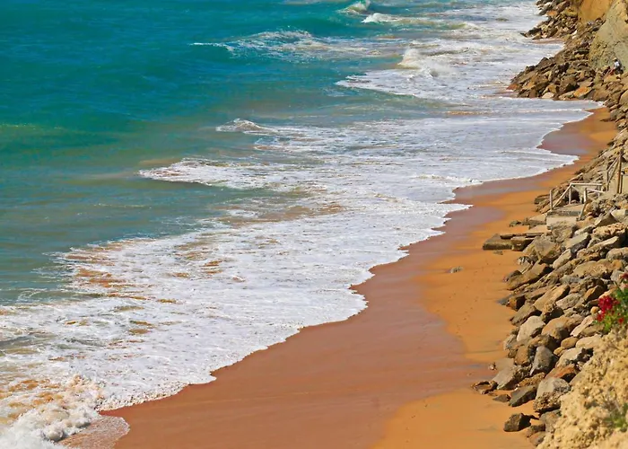 Cervantes Кониль-де-ла-Фронтера