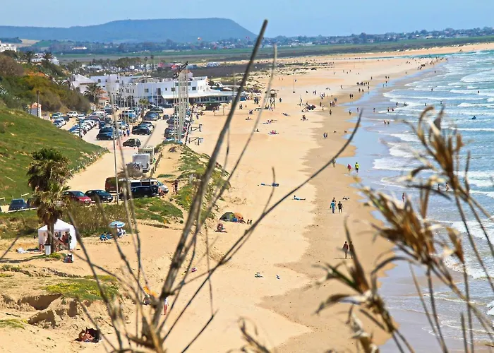 Apartamento Cervantes Conil De La Frontera