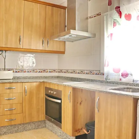 Apartment Cervantes *