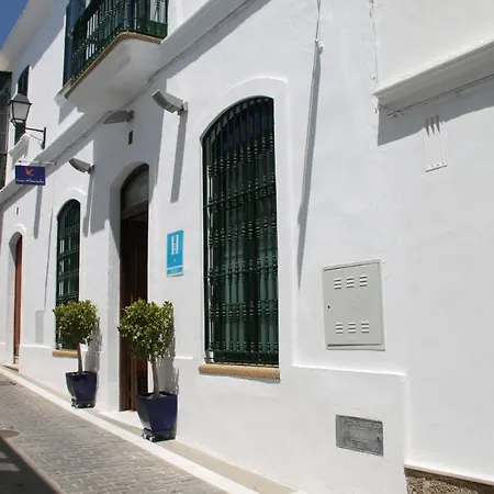 Apartment Cervantes *