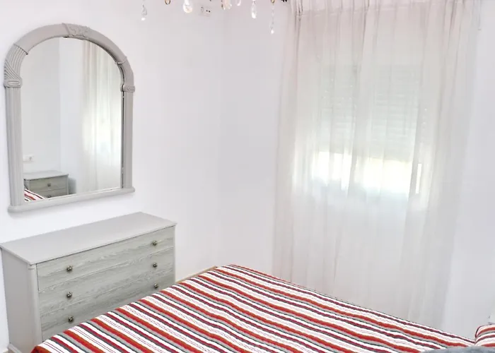 Cervantes Apartment *