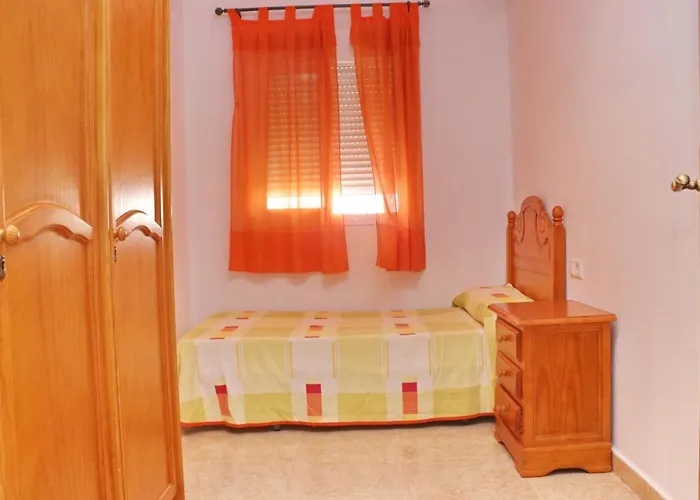 Apartment Cervantes Conil De La Frontera